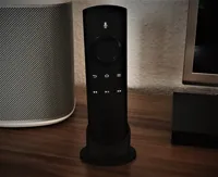 Support pour télécommande vocale Fire TV — photo 1