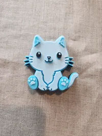 Flushimal chat — photo 5