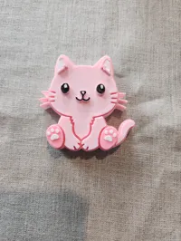 Flushimal chat — photo 1