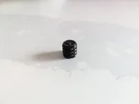 Single Color, 0.12mm layer, 3 walls, 15% infill