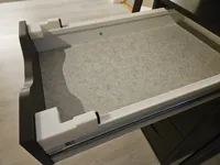 Tablette escamotable pour caisson IKEA ALEX — photo 3