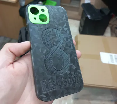 iPhone 13 case