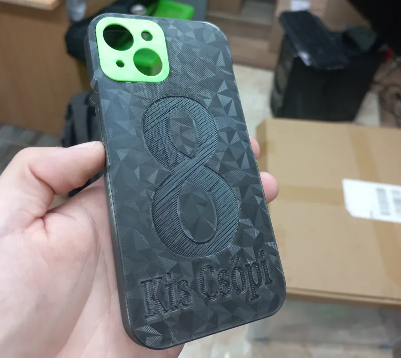 iPhone 13 case