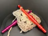 Crochet Hook 12mm - Ergonomic