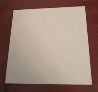 B05: 240*240mm Frame Lid
