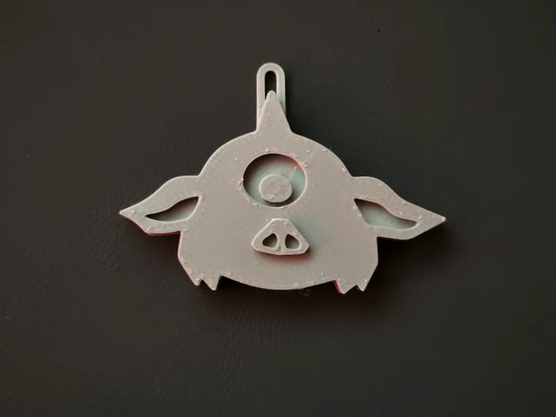 Hinox Monster Medal · Zelda TotK