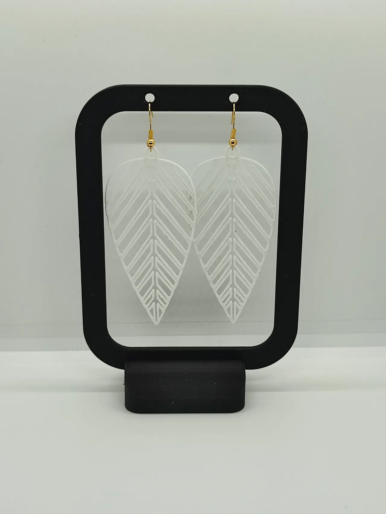 Pendientes hoja view 4