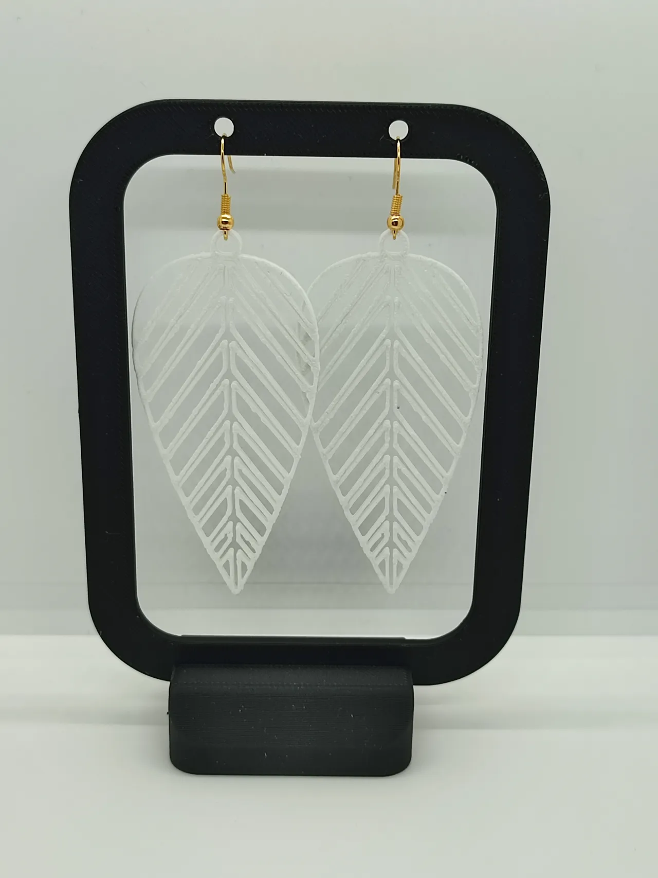 Pendientes hoja view 2