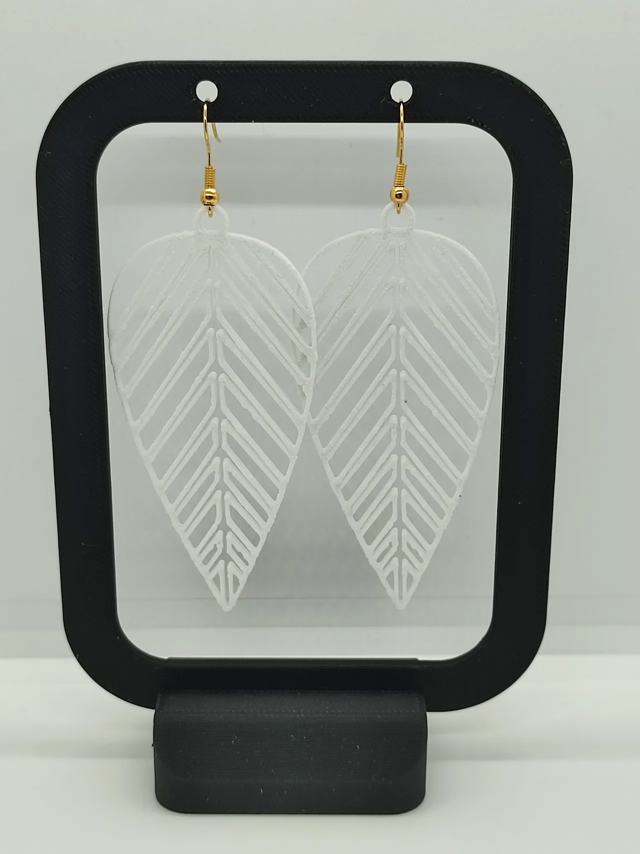 Pendientes hoja view 3