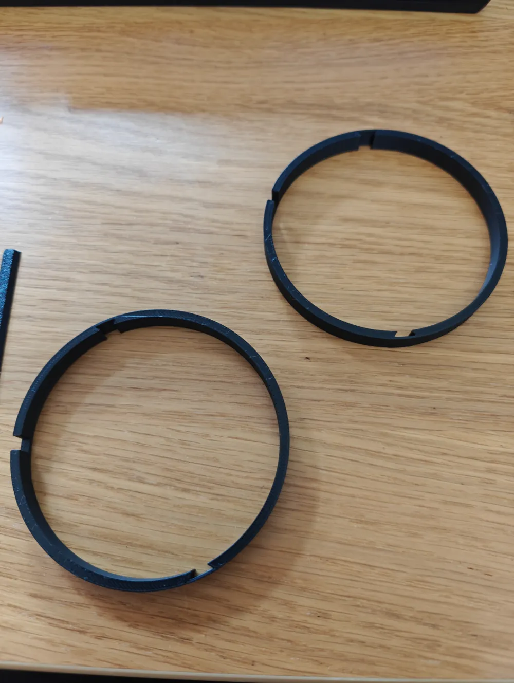 Spool Spacers Remixed by Jim.Mate MakerWorld