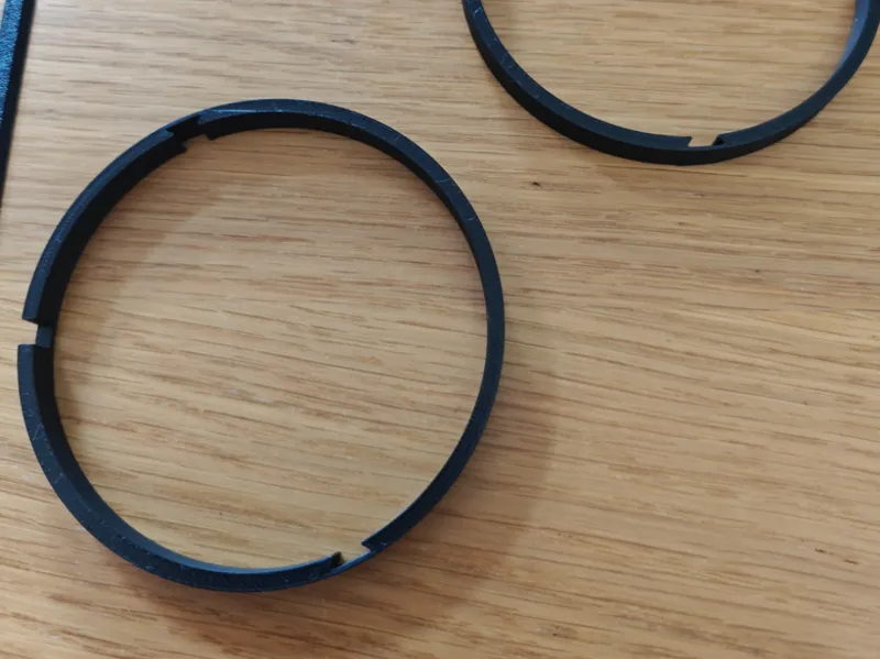 Spool Spacers