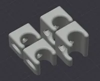 For DWE 7485, 0.2mm layer, 2 walls, 15% infill