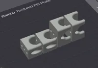 For DWE 7485, 0.2mm layer, 2 walls, 15% infill