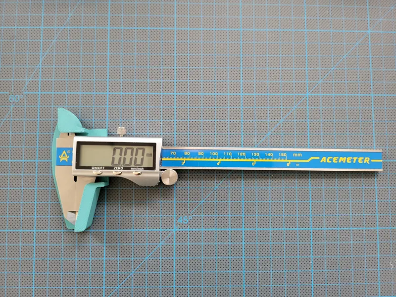 Messschieberhalter (Caliper holder)