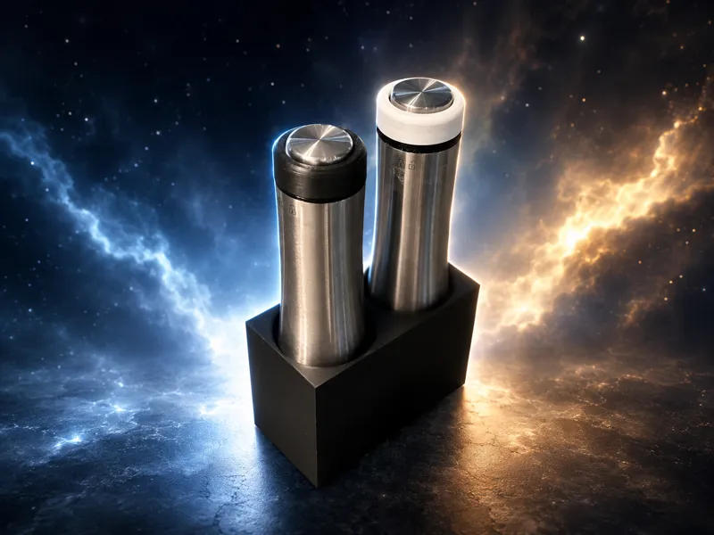 Russel Hobbs Salt Pepper Dock Generator