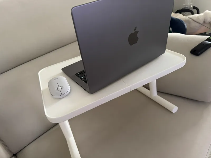 Couch Table/Bed Table