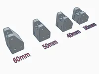 0.2mm layer, 2 walls, 60% infill