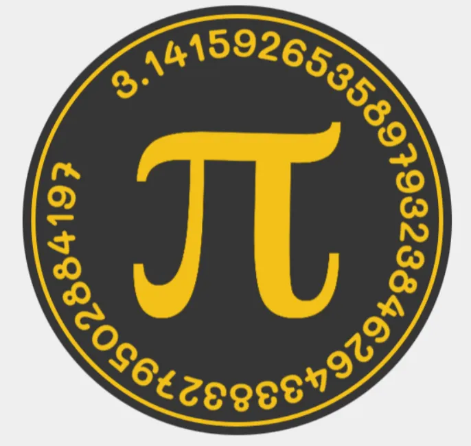 π Coaster (Pi)