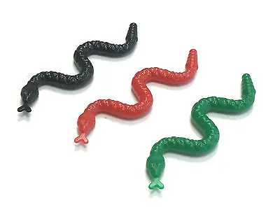 Iego brick snake