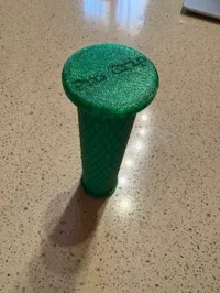 0.16mm layer, 2 walls, 15% infill