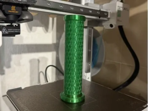 Maniglia per manico 30mm presa migliorata