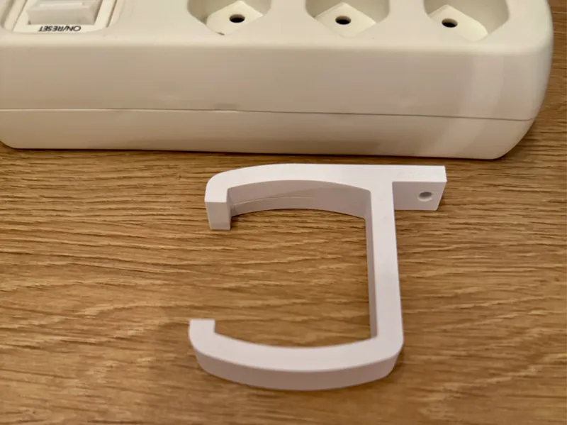 Mount Halter Ikea Koppla
