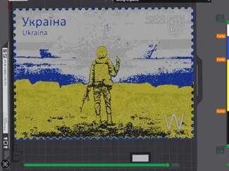 Ukraine