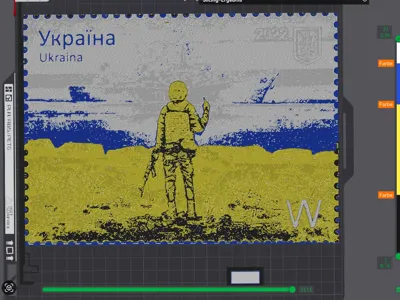 Ukraine