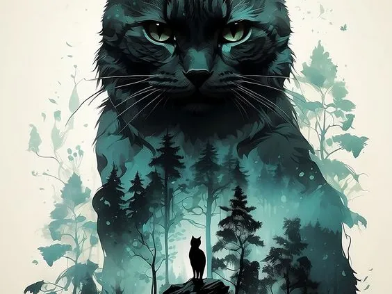 King of the Jungle
