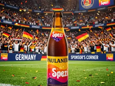 Germany Bottles. / Insect Stopper
