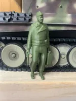 Équipage de char 1/35 — figurines militaires — photo 3