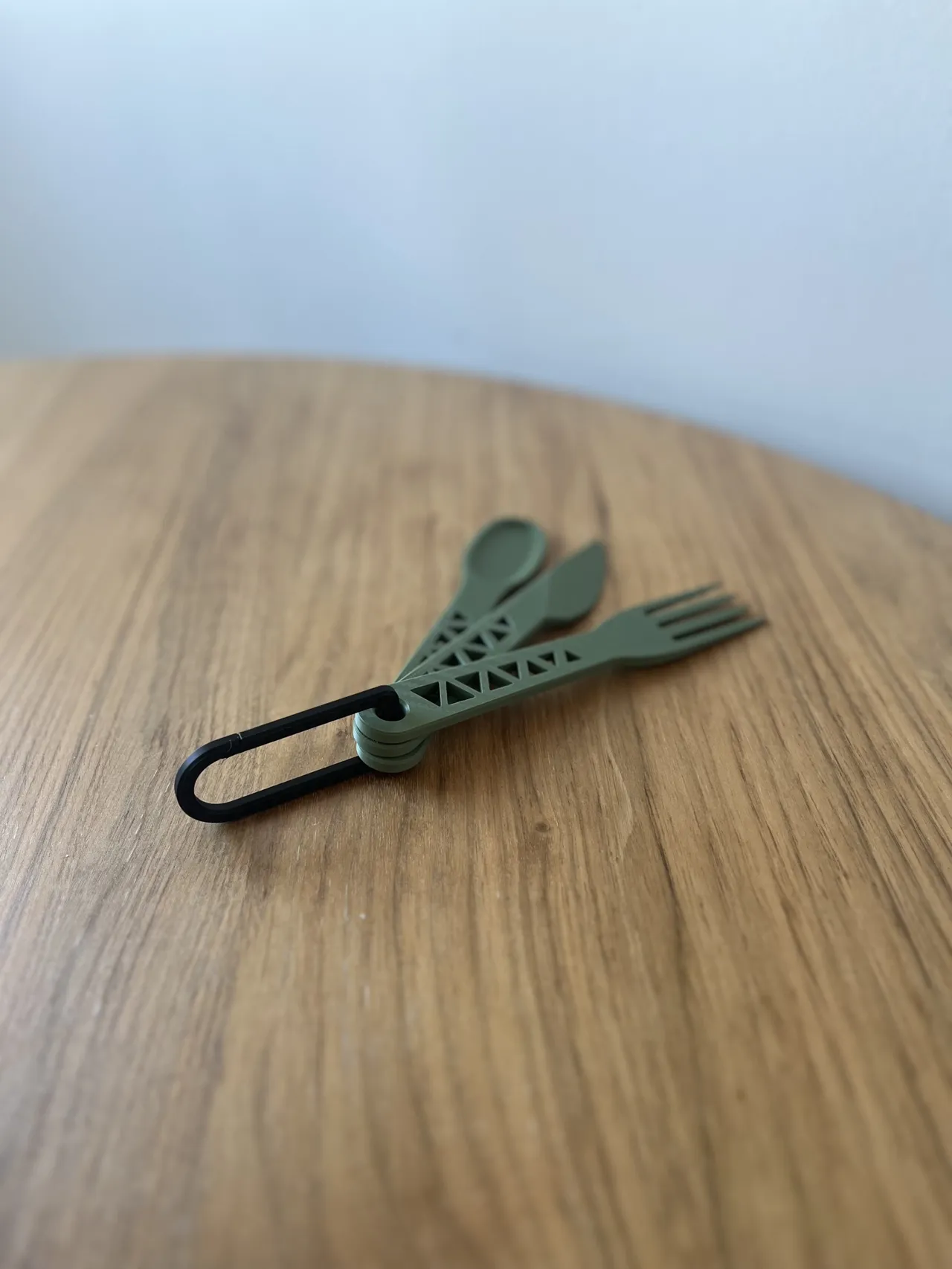 Hike Cutlery view 3
