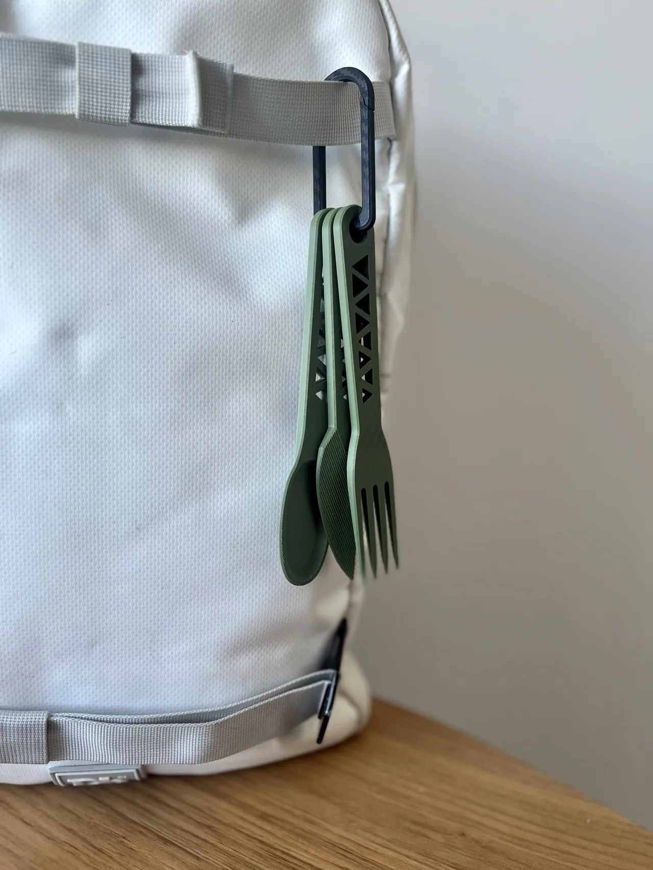 Hike Cutlery view 4