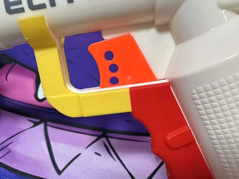jolt 护手优化