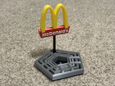 McPentagon