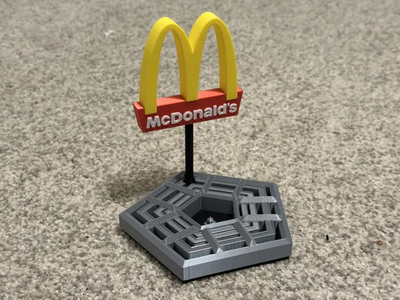 McPentagon