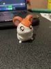 Fuzzy, Smaller, 0.12mm layer