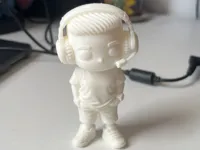 0.2mm layer, 6 walls, 25% infill