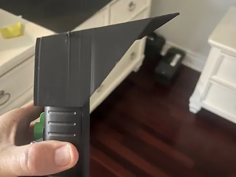 Raymarine Dragonfly sun cover