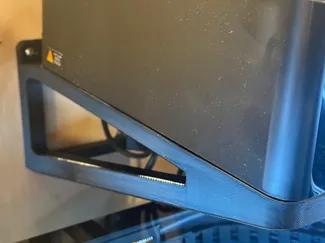 AMS HT Wall Mount