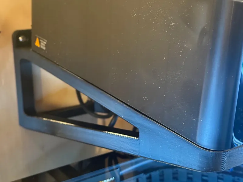 AMS HT Wall Mount