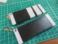 0.16mm layer, 3 walls, 15% infill