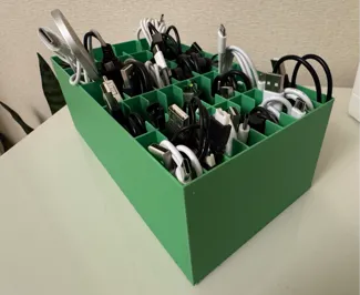 Cable Management / Organizer
