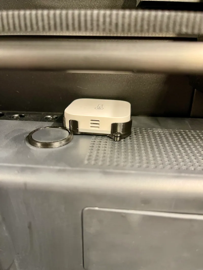 aqara temperature and humidity sensor Holder