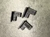 Test clearances for original and 1.1 & 1.2mm remixes