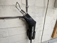 Hot Knife Holder
