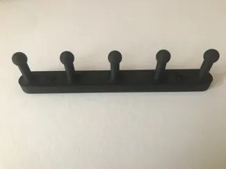 Stylish and Functional 3D Printed Key Holder