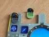 0.16mm layer, 2 walls, 15% infill