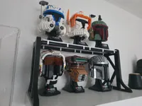 0.16mm layer, 3 walls, 15% infill