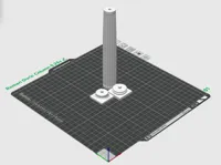 0.16mm layer, 3 walls, 15% infill